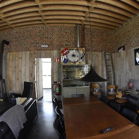 Bed and Breakfast Akrenbos 101 Bever Esterno foto