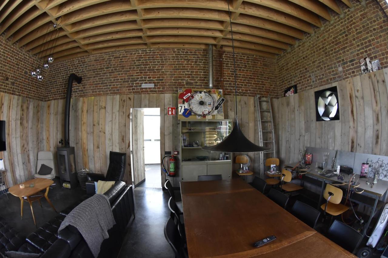 Bed and Breakfast Akrenbos 101 Bever Esterno foto
