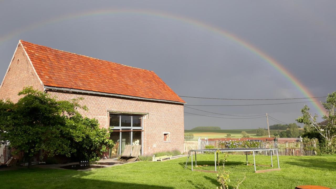 Bed and Breakfast Akrenbos 101 Bever Esterno foto