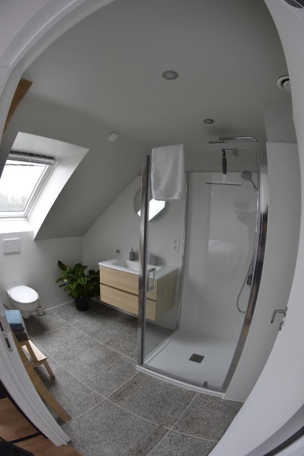 Bed and Breakfast Akrenbos 101 Bever Esterno foto