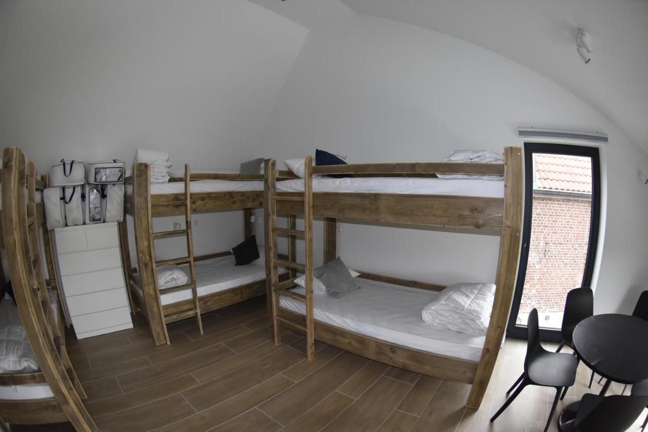 Bed and Breakfast Akrenbos 101 Bever Esterno foto
