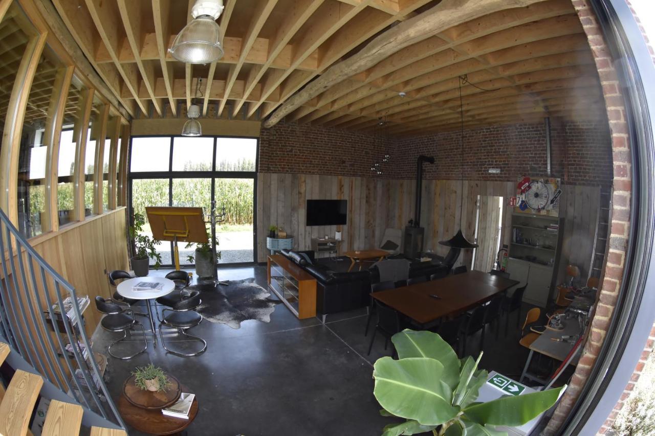 Bed and Breakfast Akrenbos 101 Bever Esterno foto