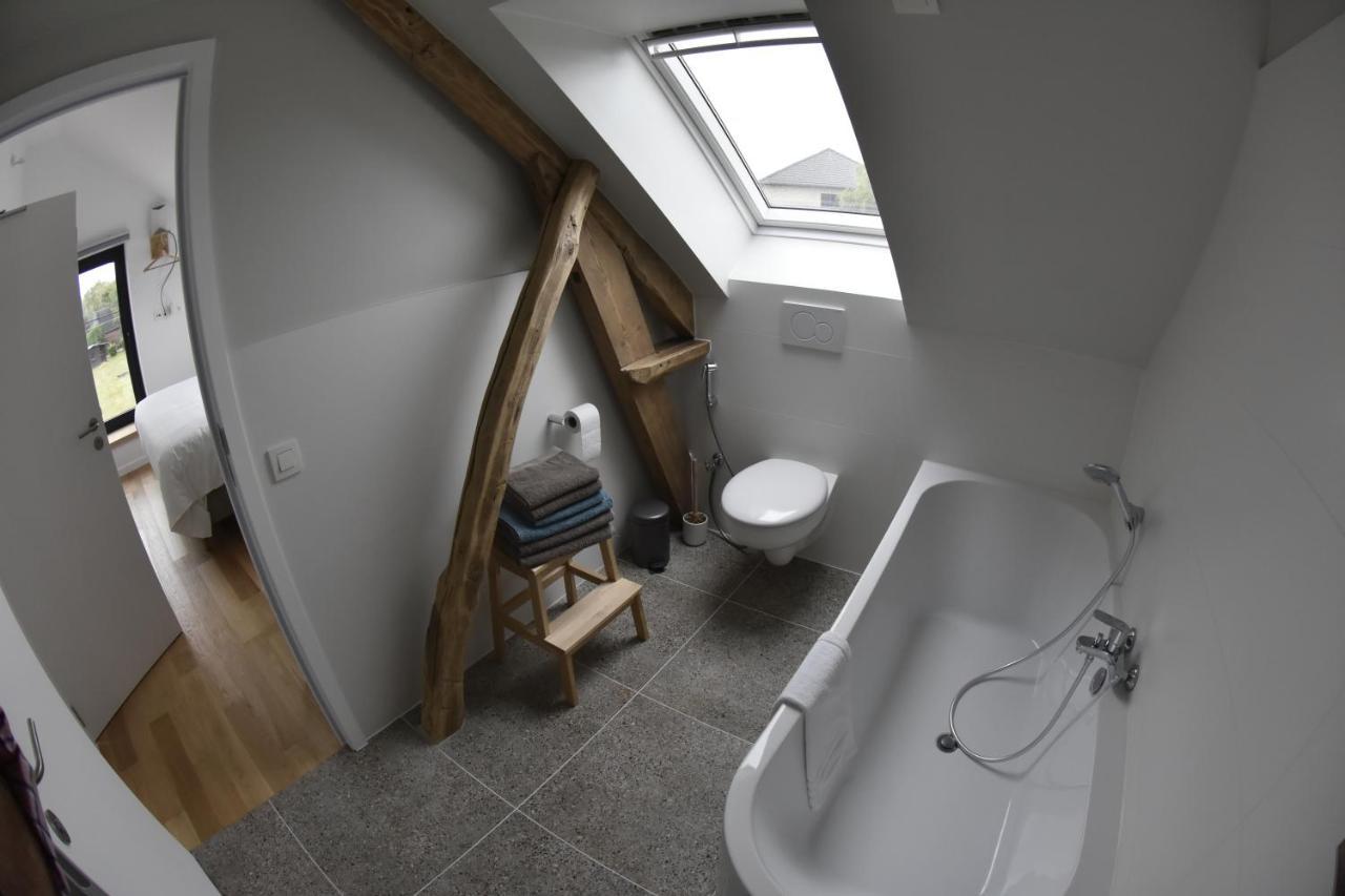 Bed and Breakfast Akrenbos 101 Bever Esterno foto