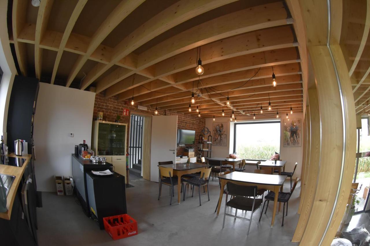 Bed and Breakfast Akrenbos 101 Bever Esterno foto