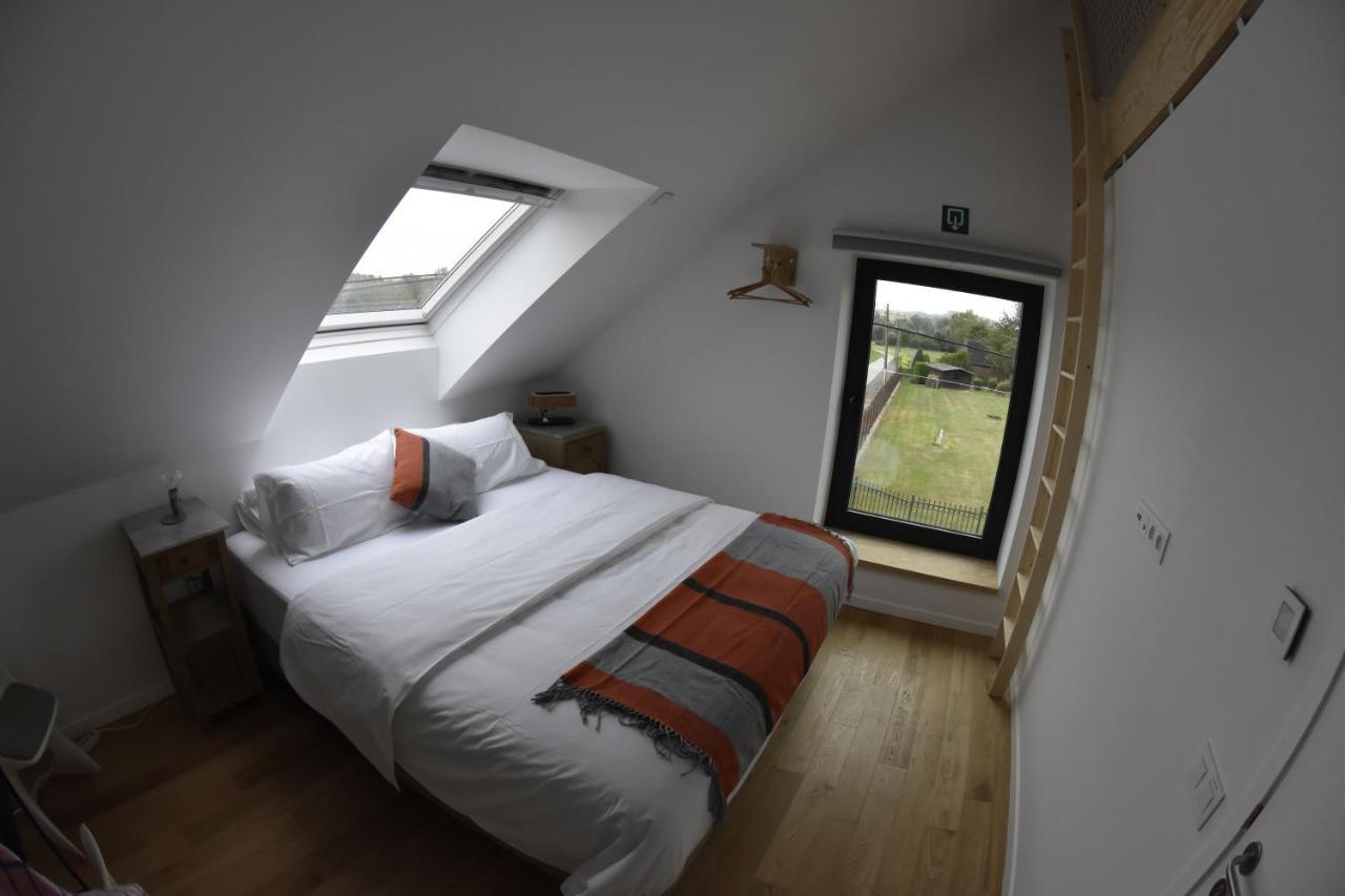 Bed and Breakfast Akrenbos 101 Bever Esterno foto