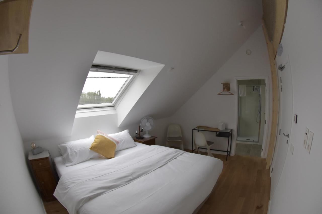 Bed and Breakfast Akrenbos 101 Bever Esterno foto