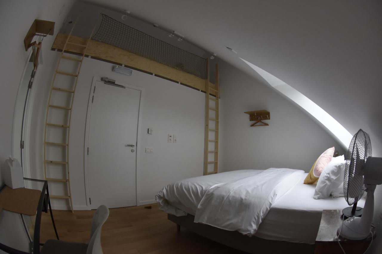 Bed and Breakfast Akrenbos 101 Bever Esterno foto
