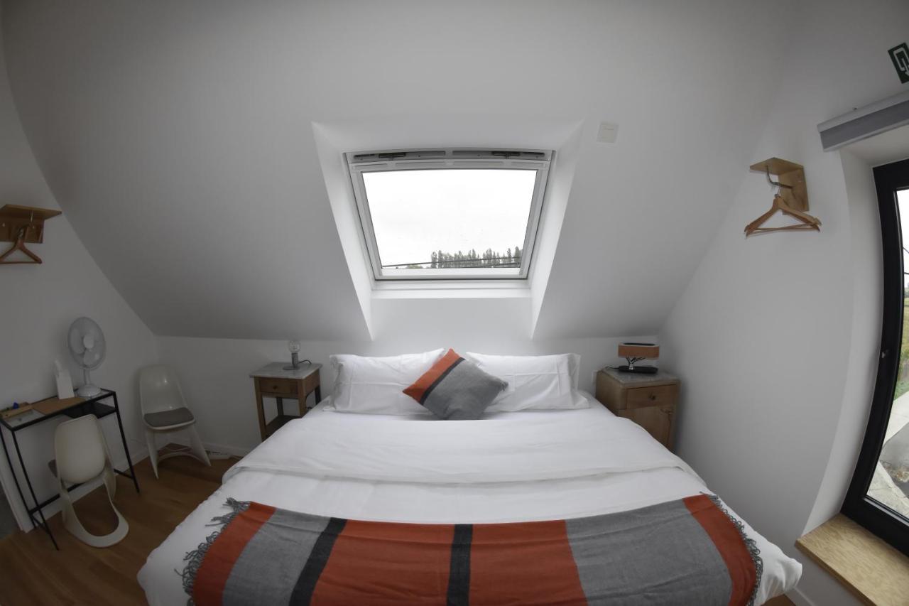 Bed and Breakfast Akrenbos 101 Bever Esterno foto