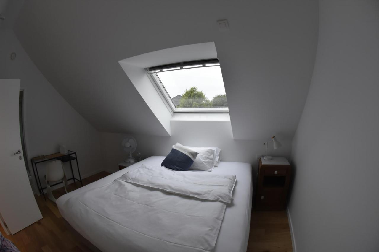 Bed and Breakfast Akrenbos 101 Bever Esterno foto