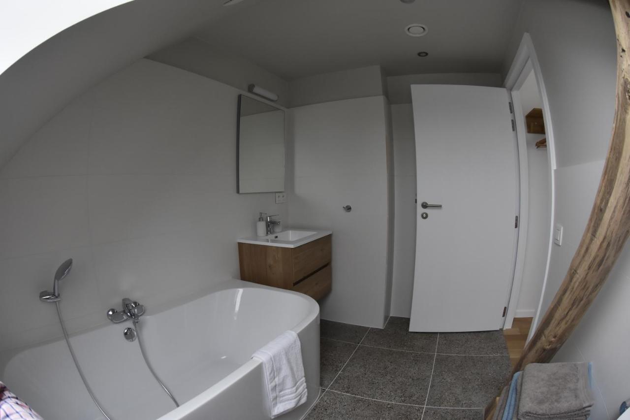 Bed and Breakfast Akrenbos 101 Bever Esterno foto