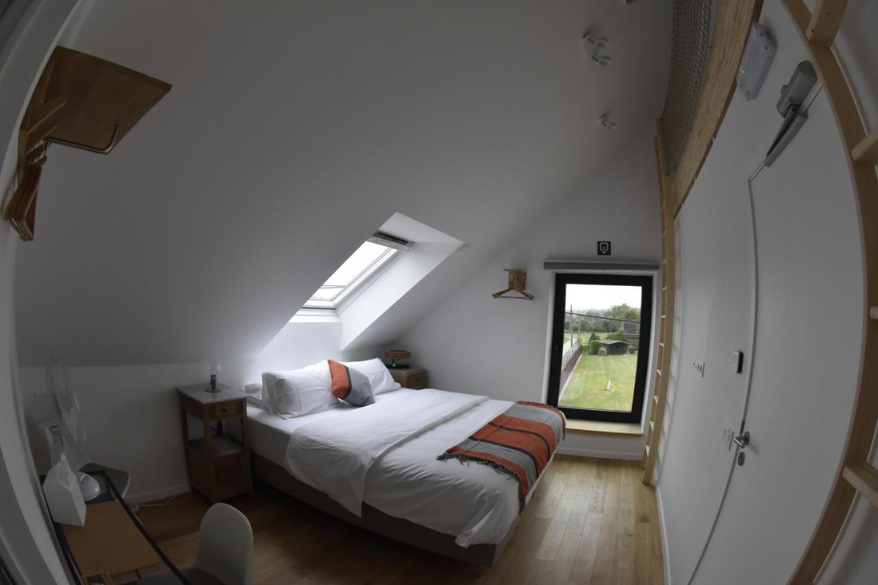 Bed and Breakfast Akrenbos 101 Bever Esterno foto