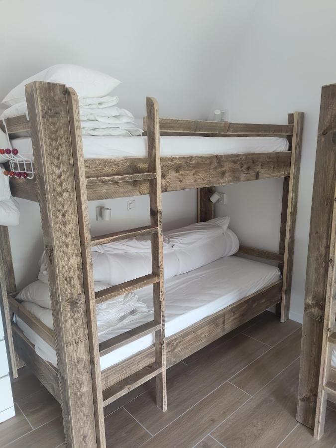 Bed and Breakfast Akrenbos 101 Bever Esterno foto