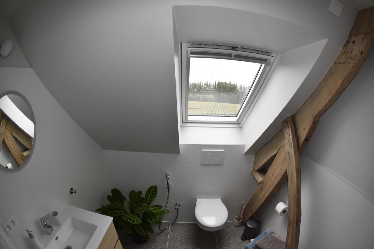 Bed and Breakfast Akrenbos 101 Bever Esterno foto