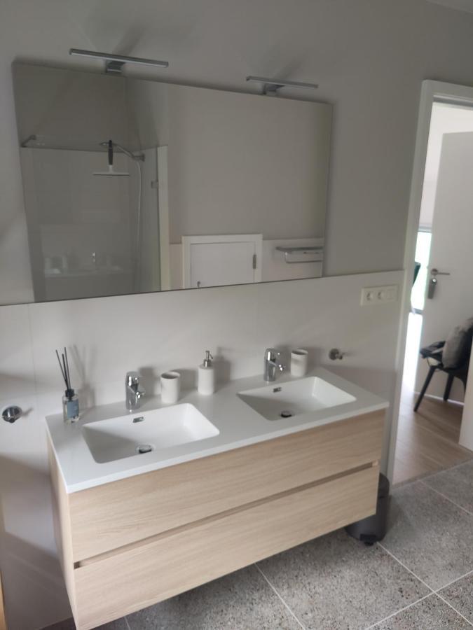 Bed and Breakfast Akrenbos 101 Bever Esterno foto
