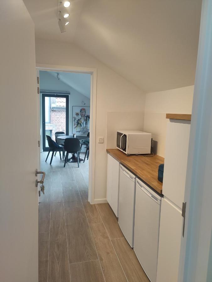 Bed and Breakfast Akrenbos 101 Bever Esterno foto