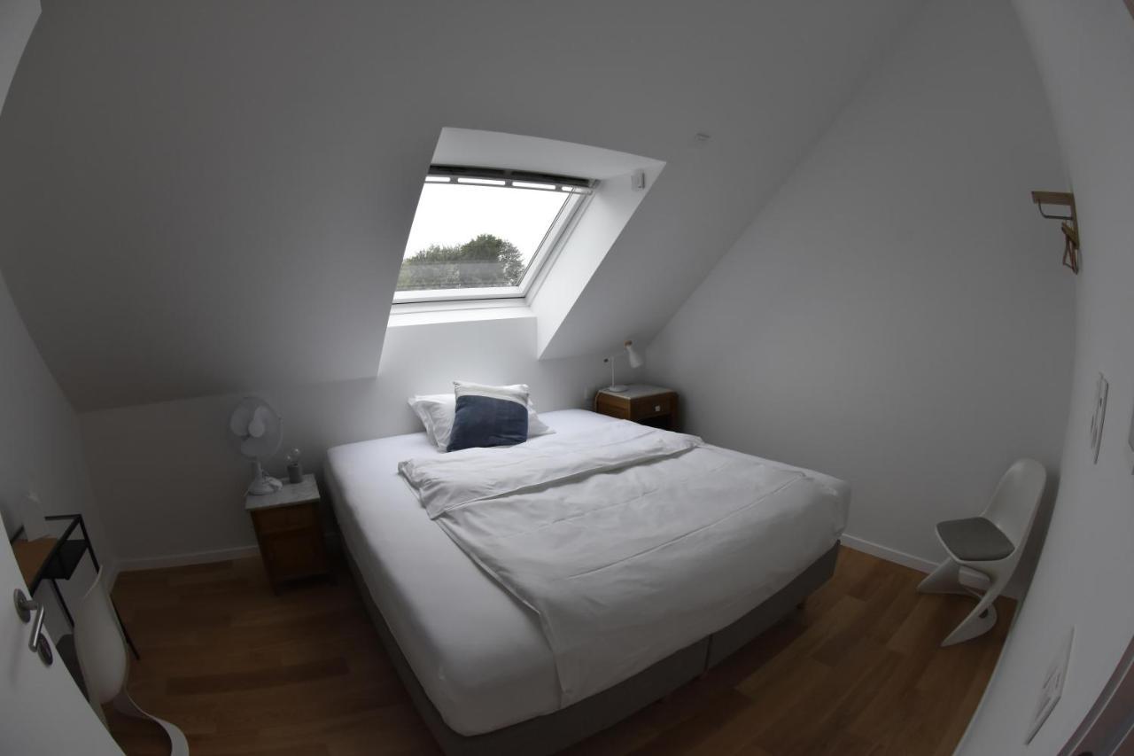 Bed and Breakfast Akrenbos 101 Bever Esterno foto