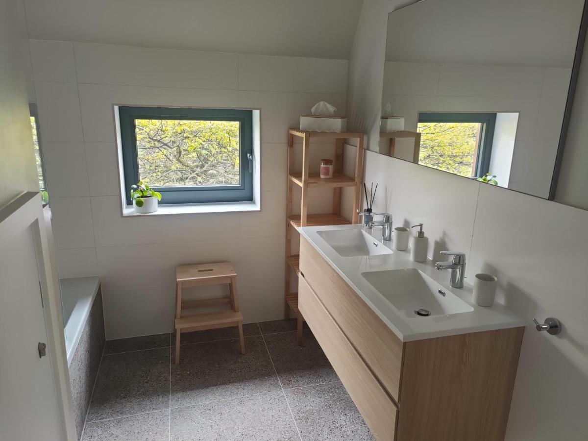 Bed and Breakfast Akrenbos 101 Bever Esterno foto