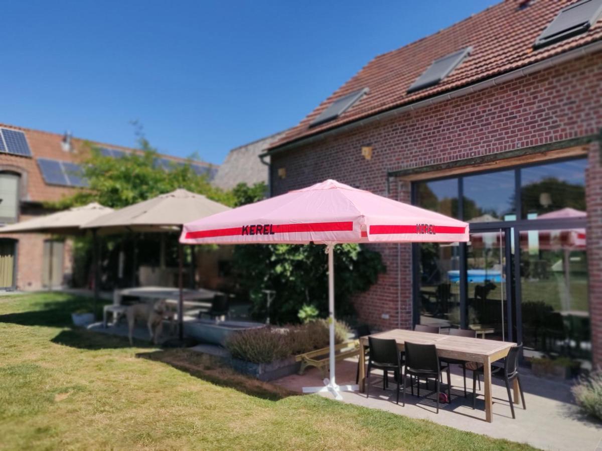 Bed and Breakfast Akrenbos 101 Bever Esterno foto